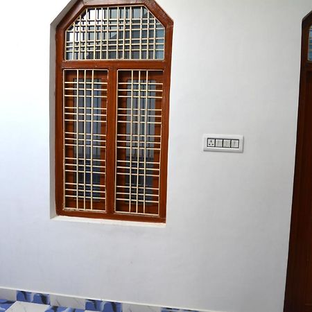 Rani Palace Khajurāho Exterior foto